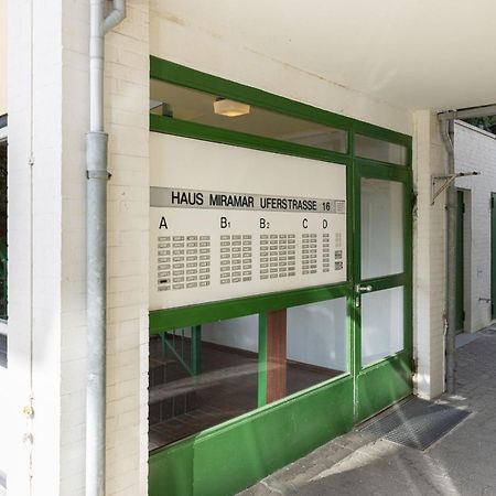 Miramar Meeresmelodie Grömitz Esterno foto